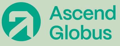 Ascend Globus Logo